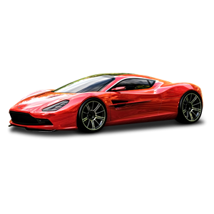 Aston Martin PNG-54542